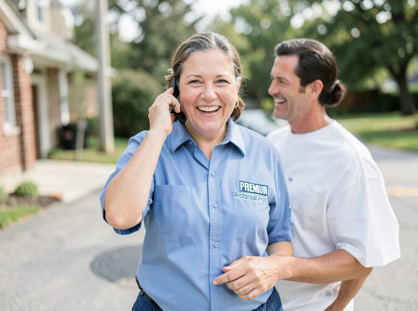Water Damage Restoration Poneto, IN FAQs